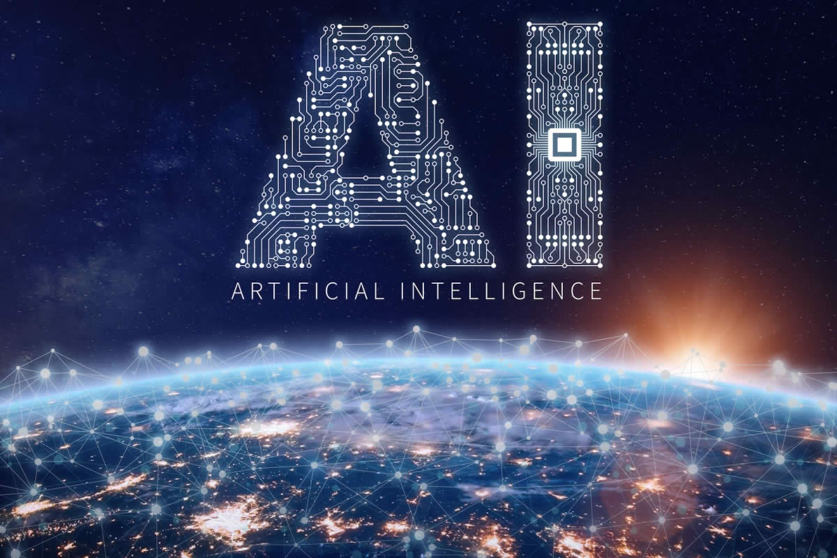 A.I Featured