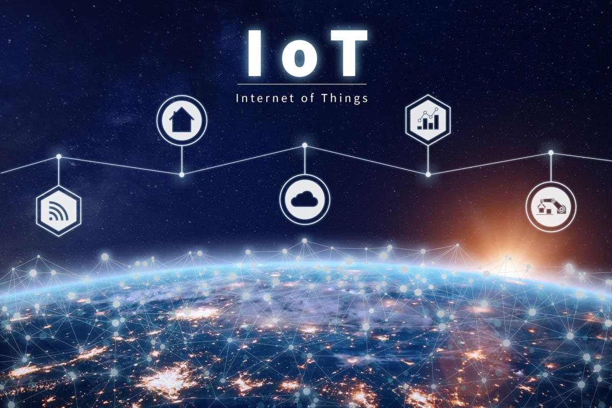 IOT Featured