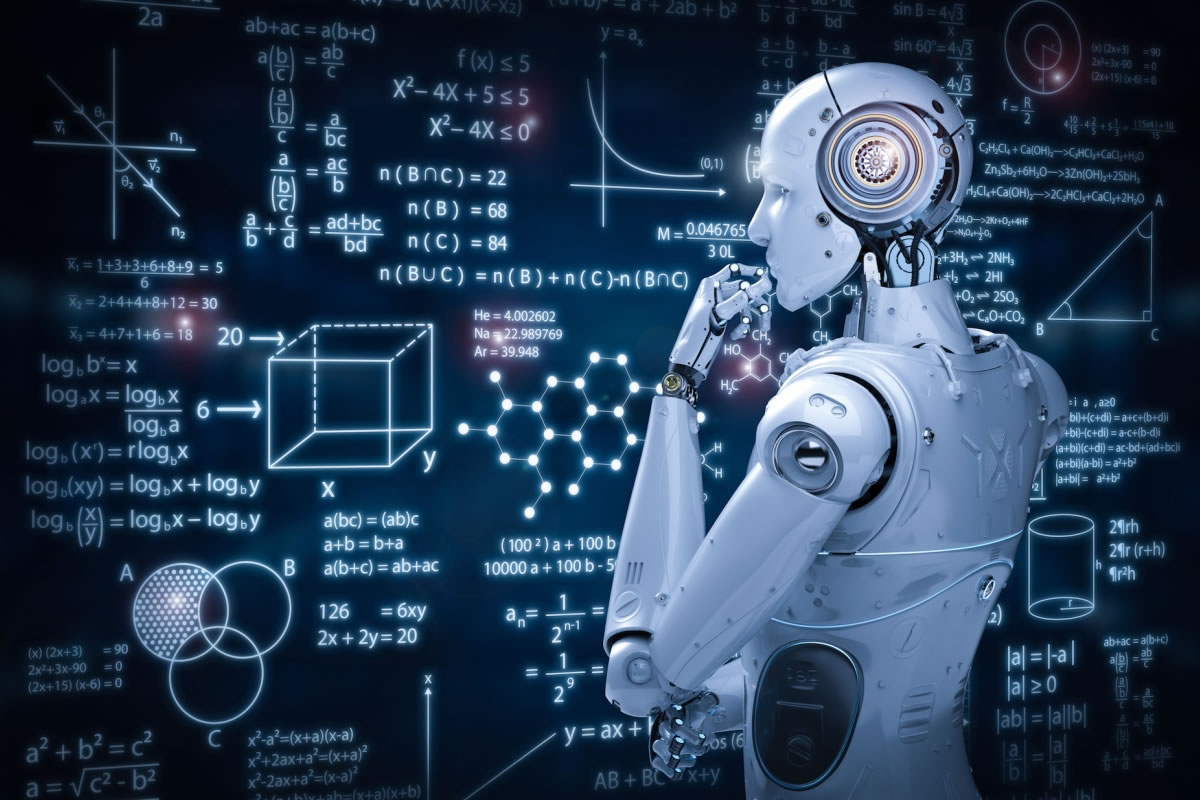 Machine Learning Featured