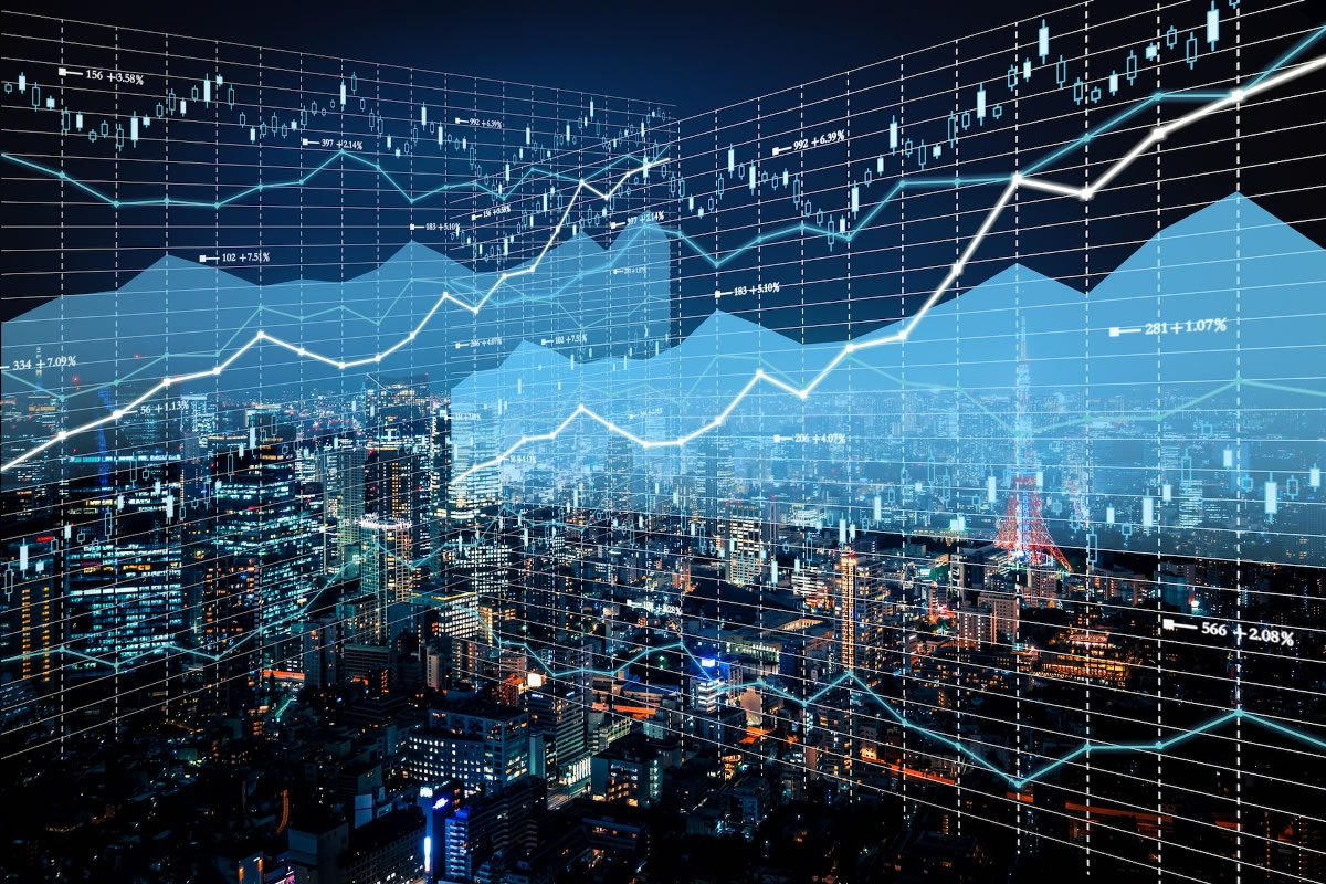 Tech Trends Featured