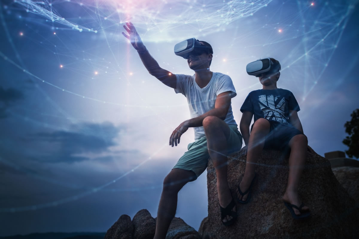 VR Tech Featured