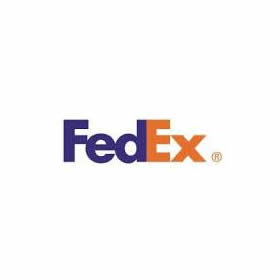 fedex logo